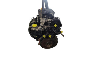 Moteur VOLKSWAGEN UP Photo n°1