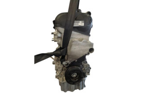 Moteur VOLKSWAGEN UP Photo n°9