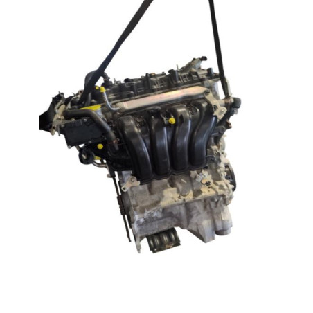 Moteur TOYOTA YARIS 3