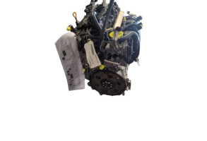 Moteur TOYOTA YARIS 3 Photo n°7