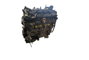 Moteur TOYOTA YARIS 3 Photo n°8