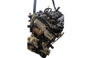 Moteur TOYOTA YARIS 3 Photo n°9