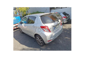 Moteur TOYOTA YARIS 3 Photo n°10