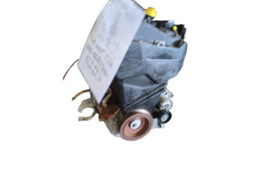 Moteur RENAULT MEGANE 4 Photo n°1