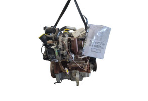 Moteur RENAULT MEGANE 4 Photo n°2