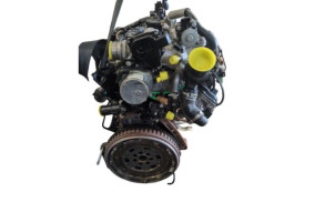 Moteur RENAULT MEGANE 4 Photo n°3