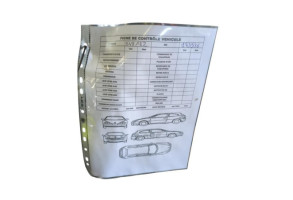 Moteur RENAULT MEGANE 4 Photo n°4