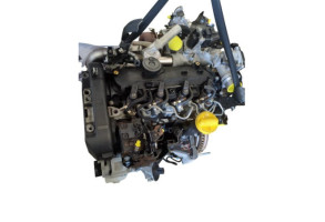 Moteur RENAULT MEGANE 4 Photo n°5