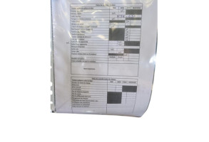 Moteur RENAULT MEGANE 4 Photo n°7