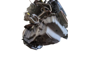 Moteur RENAULT MEGANE 4 Photo n°9