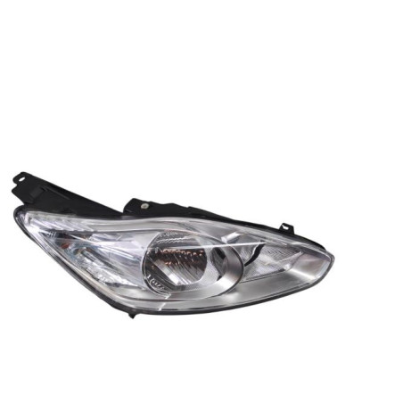 Optique avant principal droit (feux)(phare) FORD C-MAX 2