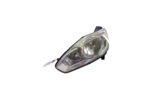 Optique avant principal gauche (feux)(phare) FORD C-MAX 2 Photo n°5