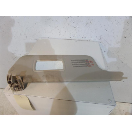 Pare soleil droit RENAULT GRAND SCENIC 2