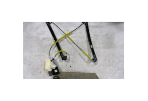 Leve vitre electrique avant droit AUDI A3 2 Photo n°1
