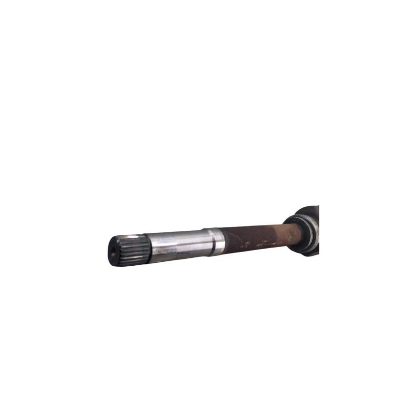 Cardan droit (transmission) PEUGEOT 208 1 Photo n°1