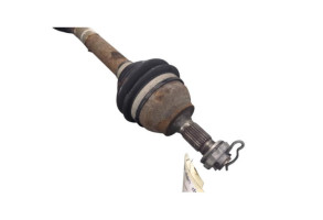 Cardan droit (transmission) PEUGEOT 208 1 Photo n°3