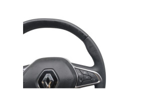 Volant RENAULT CAPTUR 2 Photo n°5