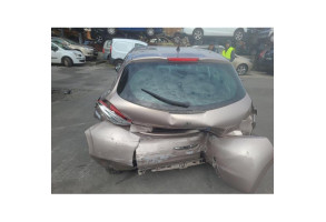 Leve vitre electrique avant gauche PEUGEOT 208 1 Photo n°5