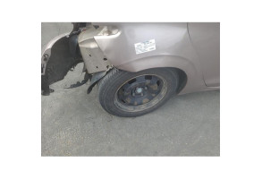 Leve vitre electrique avant gauche PEUGEOT 208 1 Photo n°6