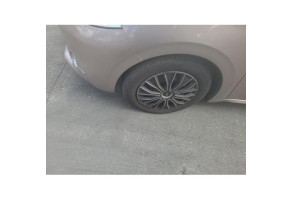 Leve vitre electrique avant gauche PEUGEOT 208 1 Photo n°7