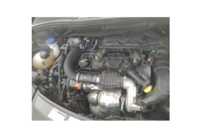 Leve vitre electrique avant gauche PEUGEOT 208 1 Photo n°8