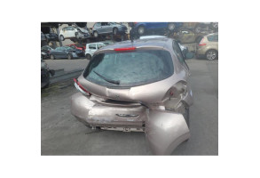 Leve vitre electrique avant gauche PEUGEOT 208 1 Photo n°14