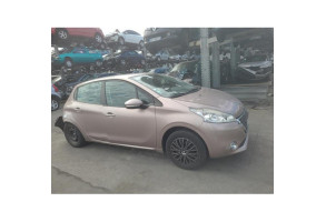 Leve vitre electrique avant gauche PEUGEOT 208 1 Photo n°16