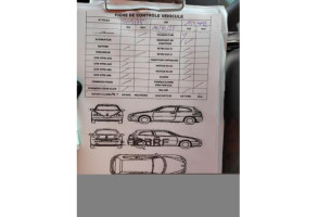 Leve vitre electrique avant gauche PEUGEOT 208 1 Photo n°19