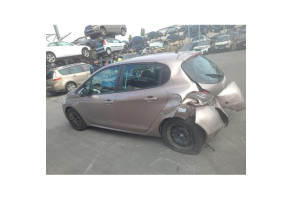 Leve vitre electrique avant gauche PEUGEOT 208 1 Photo n°20