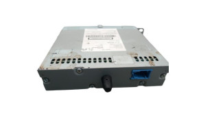 Autoradio d'origine PEUGEOT 508 1 SW Photo n°6