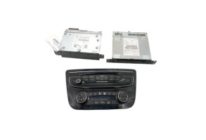 Autoradio d'origine PEUGEOT 508 1 SW Photo n°7