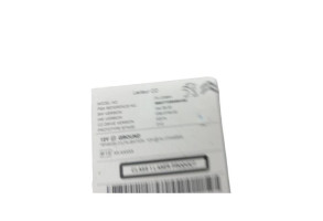 Autoradio d'origine PEUGEOT 508 1 SW Photo n°8