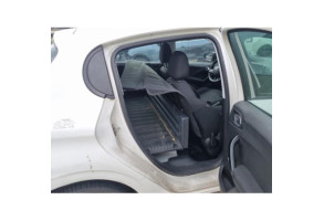 Plage arriere PEUGEOT 208 1 Photo n°3