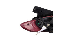 Feu arriere principal droit (feux) PEUGEOT 308 1 Photo n°5