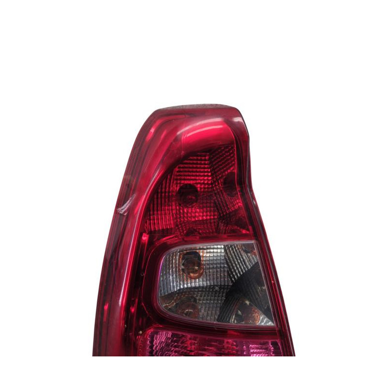 Feu arriere principal gauche (feux) DACIA LOGAN 1 Photo n°1