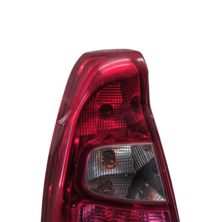 Feu arriere principal gauche (feux) DACIA LOGAN 1