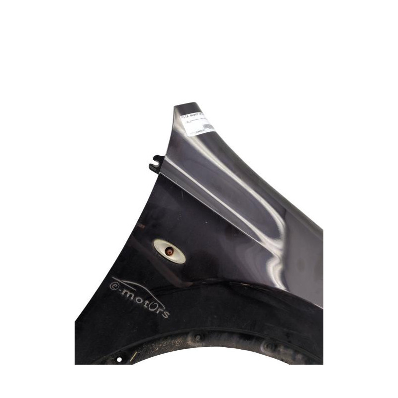 Aile avant droit NISSAN QASHQAI 1 Photo n°1