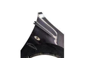 Aile avant droit NISSAN QASHQAI 1 Photo n°1