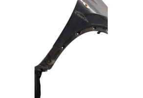 Aile avant droit NISSAN QASHQAI 1 Photo n°4