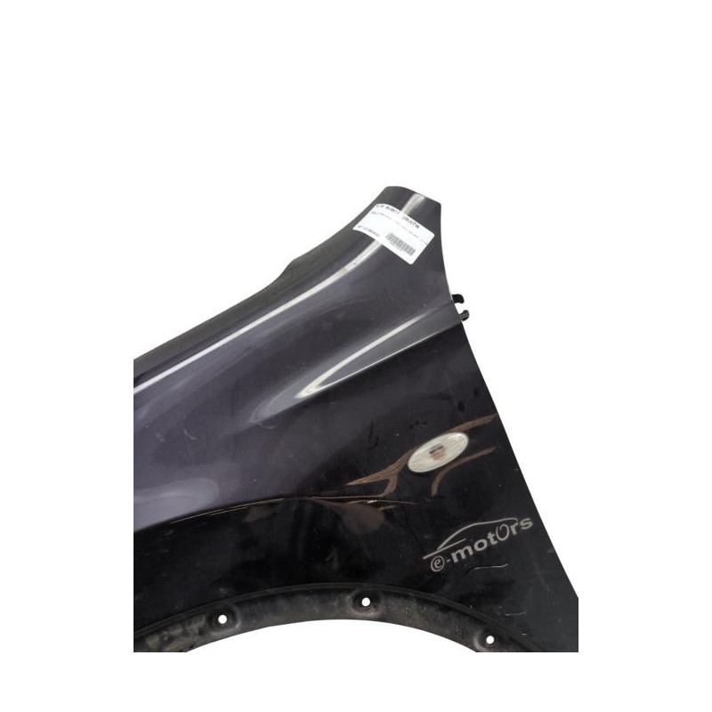 Aile avant gauche NISSAN QASHQAI 1 Photo n°1