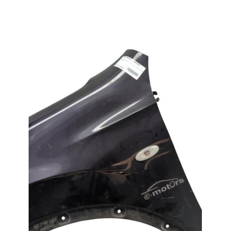 Aile avant gauche NISSAN QASHQAI 1