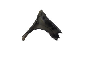 Aile avant gauche NISSAN QASHQAI 1 Photo n°2