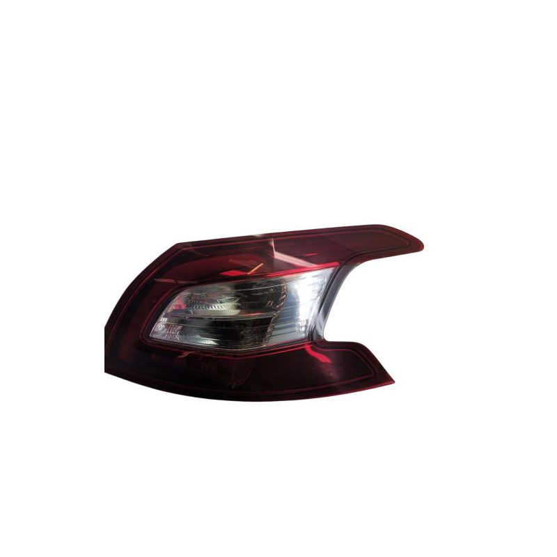 Feu arriere principal droit (feux) PEUGEOT 308 2 Photo n°1