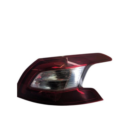 Feu arriere principal droit (feux) PEUGEOT 308 2
