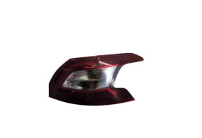 Feu arriere principal droit (feux) PEUGEOT 308 2 Photo n°1