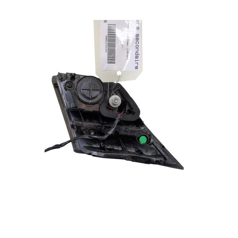 Feu arriere secondaire gauche (feux) PEUGEOT 308 2 Photo n°1