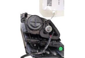 Feu arriere secondaire gauche (feux) PEUGEOT 308 2 Photo n°2