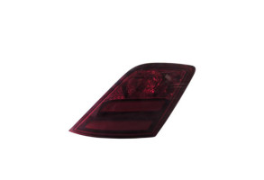 Feu arriere secondaire gauche (feux) PEUGEOT 308 2 Photo n°3