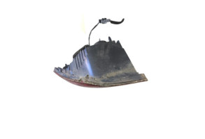 Feu arriere secondaire gauche (feux) PEUGEOT 308 2 Photo n°4