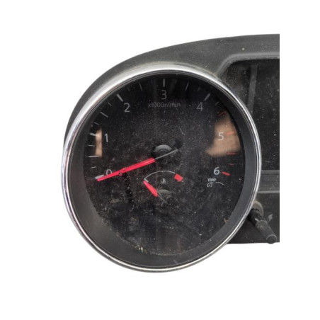 Compteur NISSAN QASHQAI 1